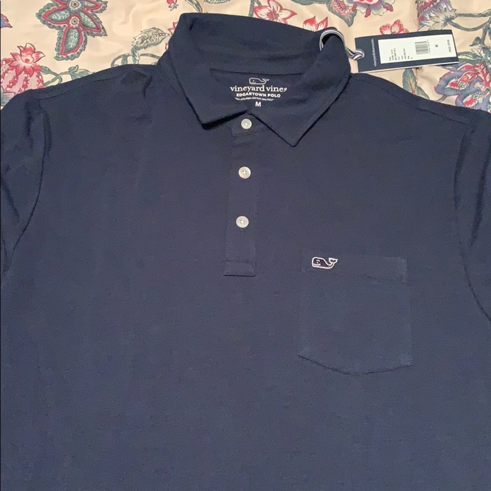 Polo shirt